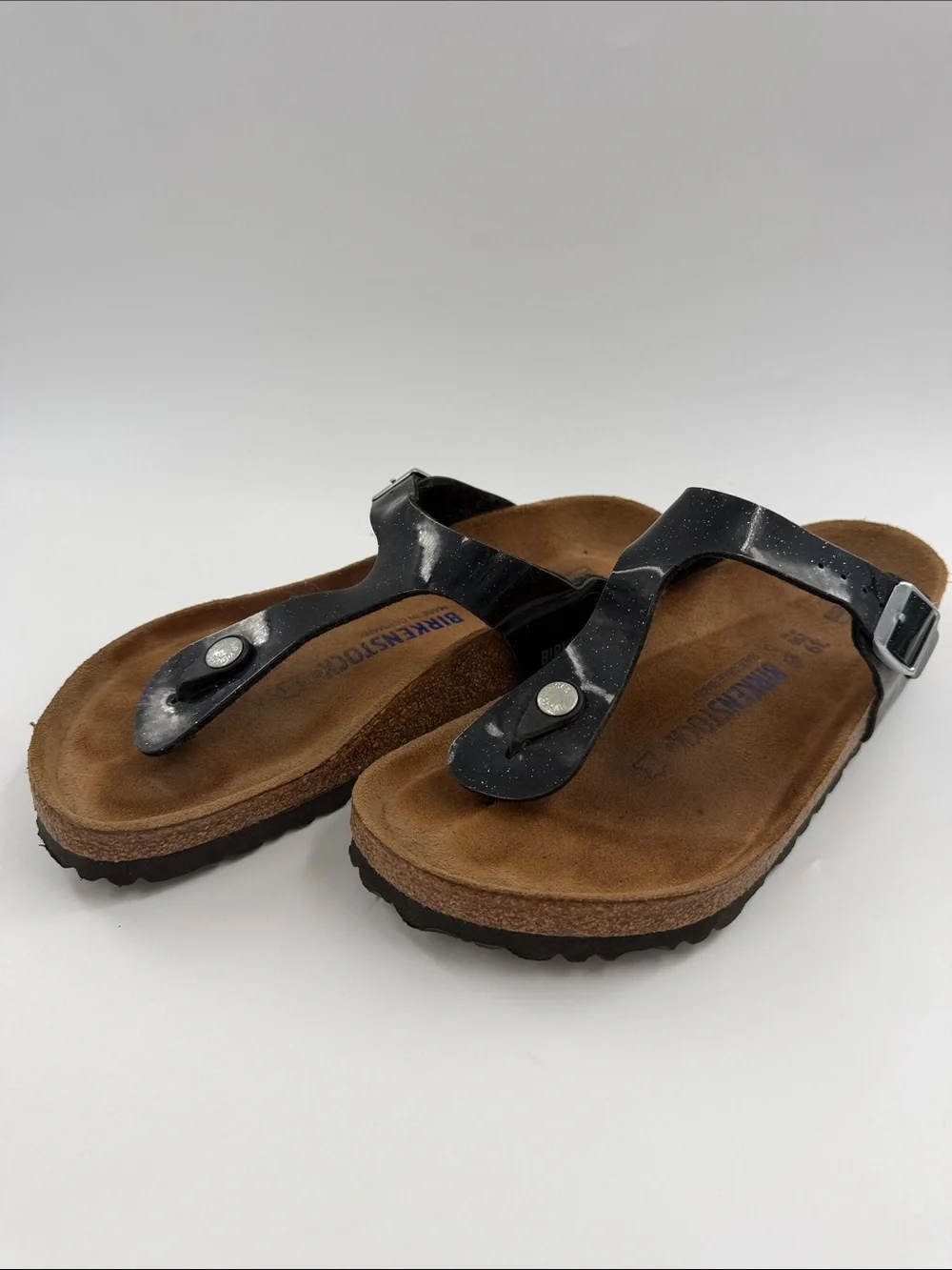 Birkenstock Gizeh Thong Sandal 